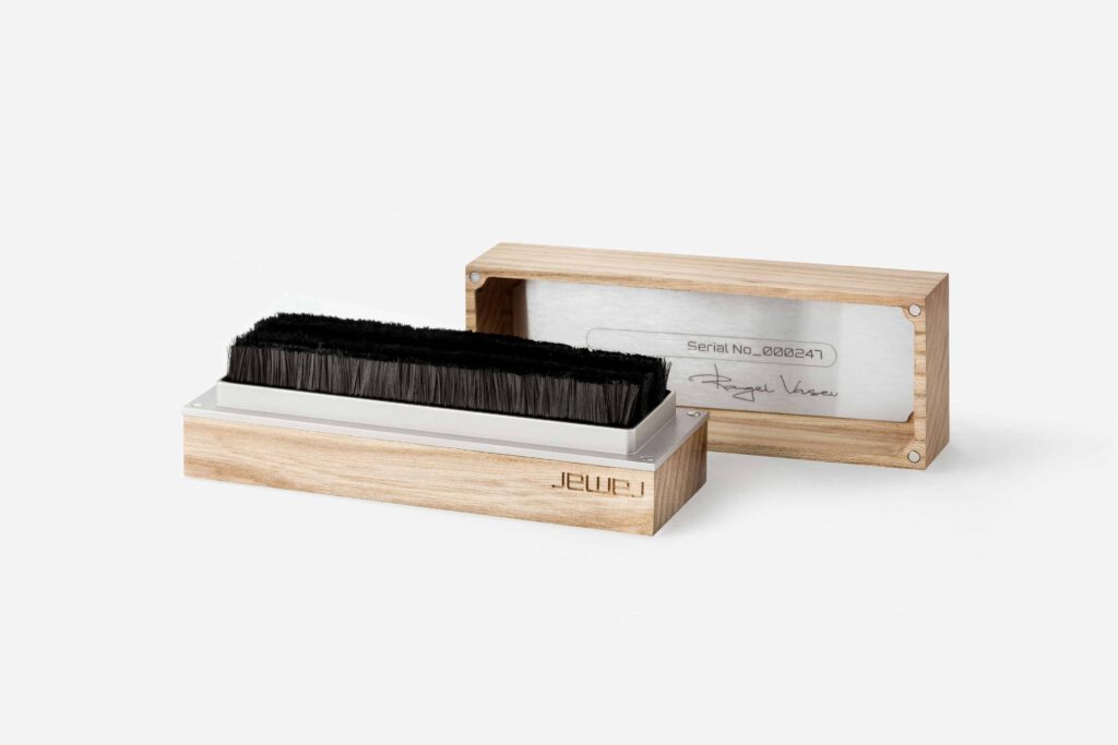 ramar record brush joni ramar record brush joni