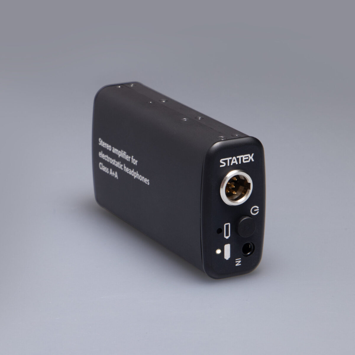 statex amplifier