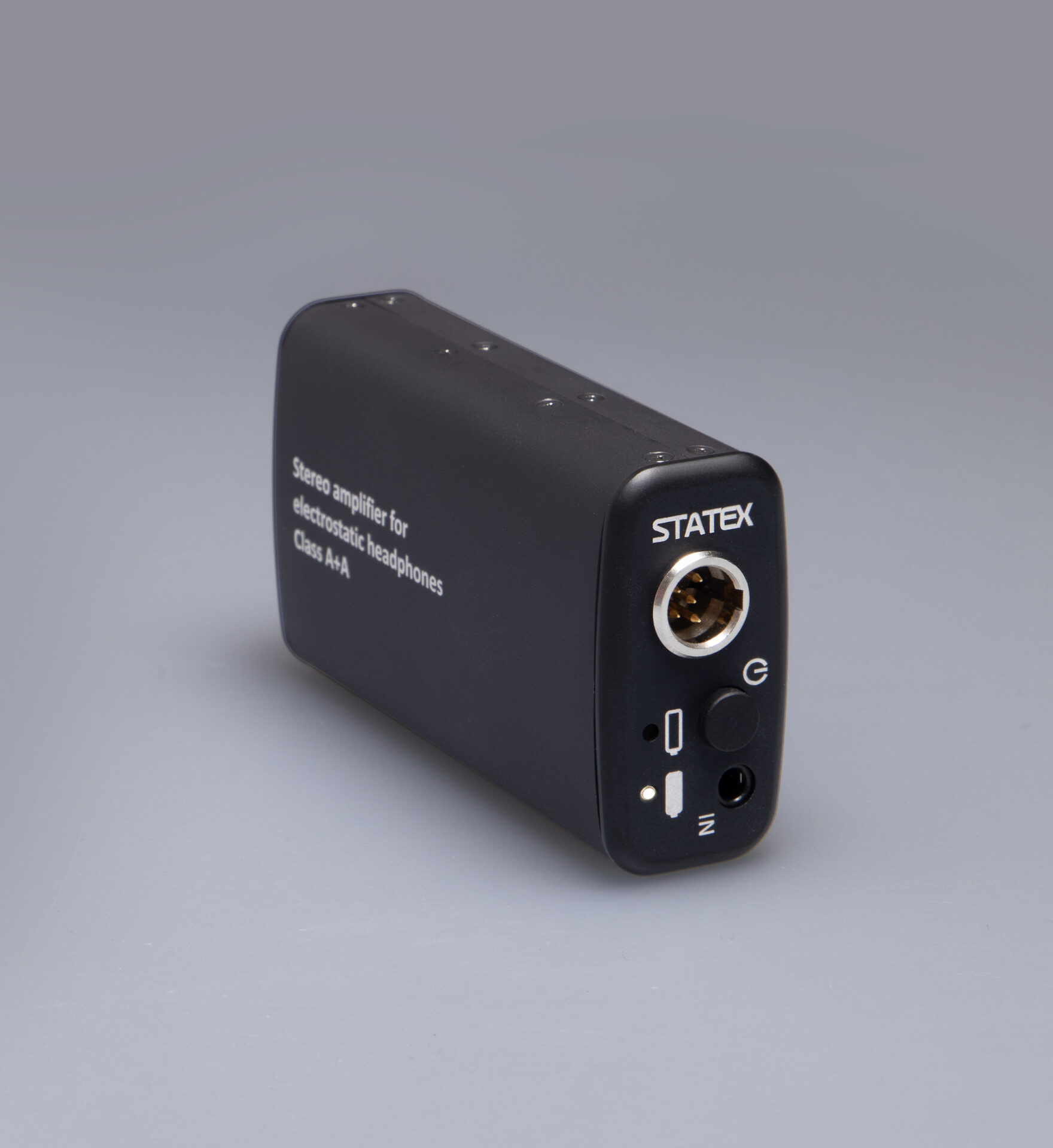 statex amplifier