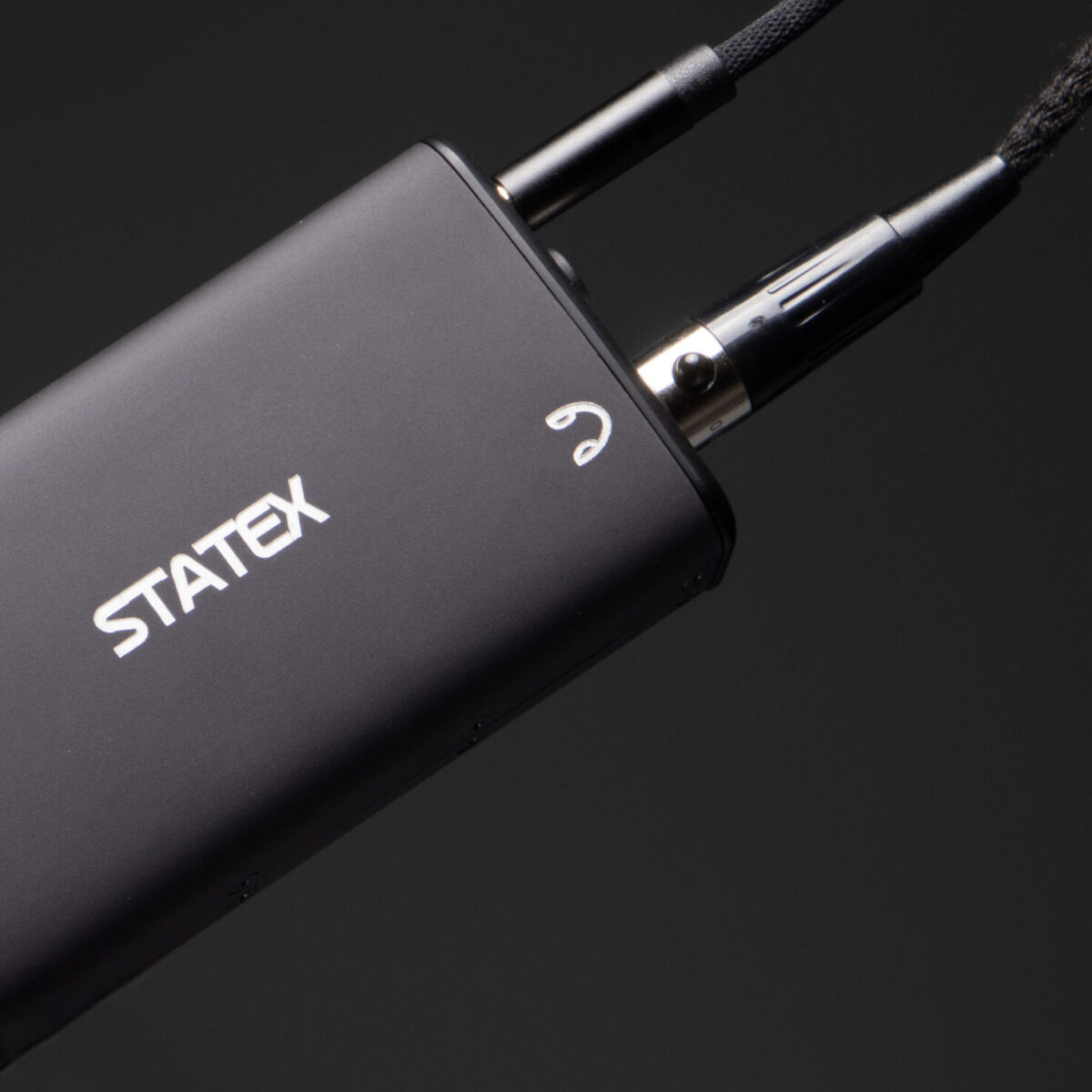 statex amplifier_