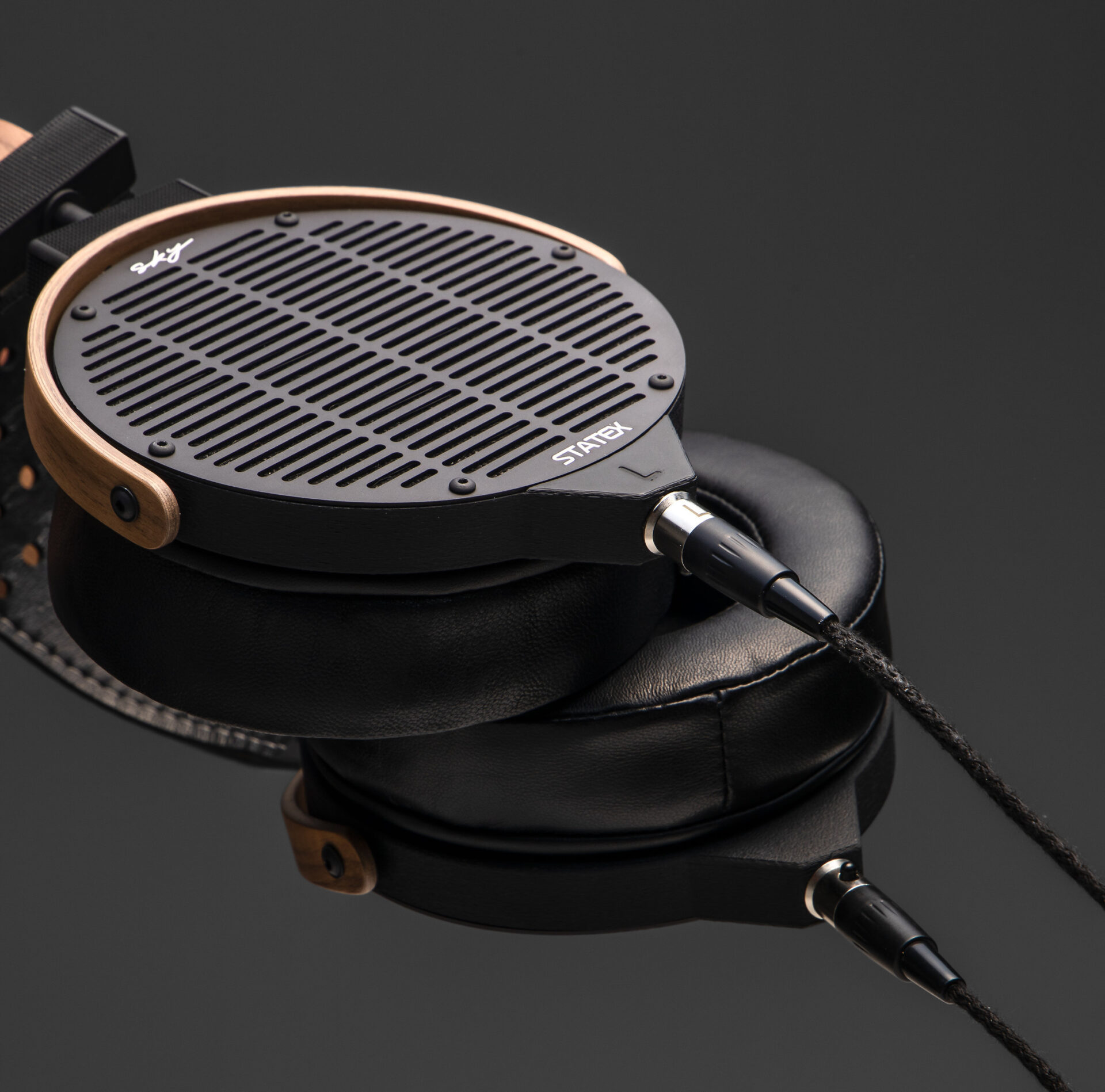 statex electrostatic_headphones statex electrostatic_headphones