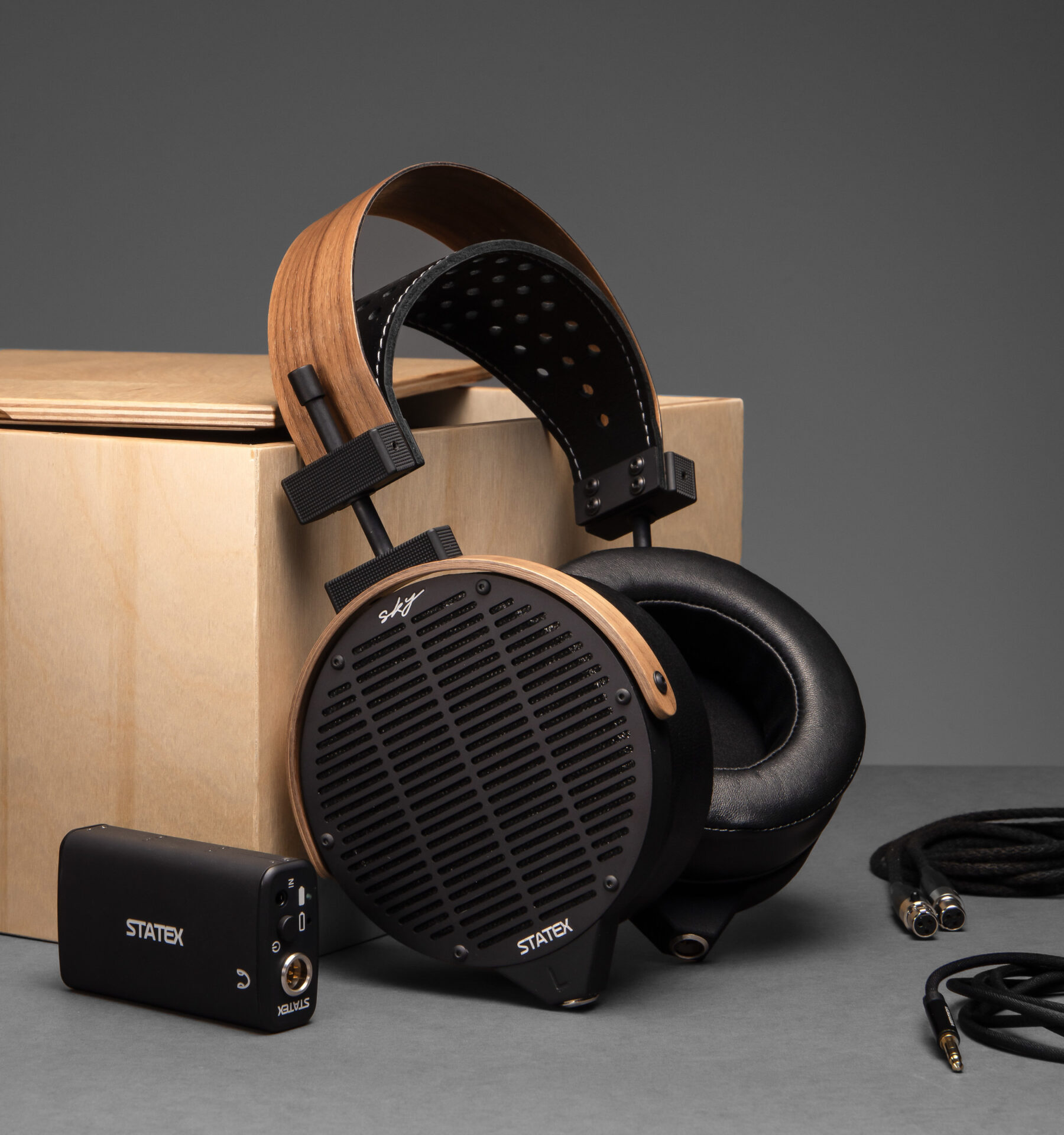 statex headphones set statex headphones set